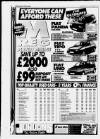 Haltemprice & East Yorkshire Advertiser Thursday 27 October 1994 Page 38
