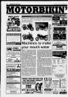 Haltemprice & East Yorkshire Advertiser Thursday 27 October 1994 Page 40