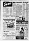 Haltemprice & East Yorkshire Advertiser Thursday 27 October 1994 Page 42