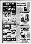 Haltemprice & East Yorkshire Advertiser Thursday 03 November 1994 Page 12