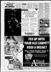 Haltemprice & East Yorkshire Advertiser Thursday 03 November 1994 Page 14