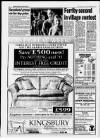 Haltemprice & East Yorkshire Advertiser Thursday 03 November 1994 Page 16