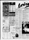 Haltemprice & East Yorkshire Advertiser Thursday 03 November 1994 Page 20