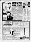 Haltemprice & East Yorkshire Advertiser Thursday 03 November 1994 Page 26