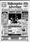 Haltemprice & East Yorkshire Advertiser Thursday 10 November 1994 Page 1