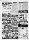 Haltemprice & East Yorkshire Advertiser Thursday 10 November 1994 Page 12