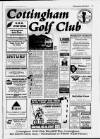 Haltemprice & East Yorkshire Advertiser Thursday 10 November 1994 Page 23