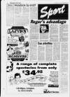 Haltemprice & East Yorkshire Advertiser Thursday 10 November 1994 Page 38
