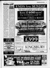 Haltemprice & East Yorkshire Advertiser Thursday 17 November 1994 Page 14
