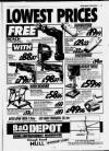 Haltemprice & East Yorkshire Advertiser Thursday 17 November 1994 Page 18