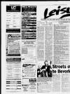 Haltemprice & East Yorkshire Advertiser Thursday 17 November 1994 Page 21