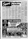 Haltemprice & East Yorkshire Advertiser Thursday 17 November 1994 Page 41