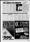 Haltemprice & East Yorkshire Advertiser Thursday 24 November 1994 Page 20