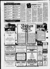 Haltemprice & East Yorkshire Advertiser Thursday 24 November 1994 Page 32