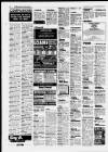 Haltemprice & East Yorkshire Advertiser Thursday 24 November 1994 Page 42