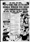 Haltemprice & East Yorkshire Advertiser Thursday 01 December 1994 Page 18