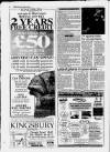 Haltemprice & East Yorkshire Advertiser Thursday 01 December 1994 Page 26