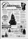 Haltemprice & East Yorkshire Advertiser Thursday 01 December 1994 Page 28