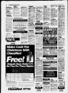 Haltemprice & East Yorkshire Advertiser Thursday 01 December 1994 Page 38