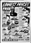 Haltemprice & East Yorkshire Advertiser Thursday 08 December 1994 Page 18