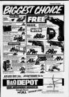 Haltemprice & East Yorkshire Advertiser Thursday 08 December 1994 Page 19