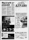 Haltemprice & East Yorkshire Advertiser Thursday 08 December 1994 Page 21