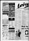 Haltemprice & East Yorkshire Advertiser Thursday 08 December 1994 Page 22
