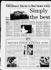 Haltemprice & East Yorkshire Advertiser Thursday 08 December 1994 Page 25
