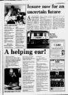 Haltemprice & East Yorkshire Advertiser Thursday 08 December 1994 Page 28