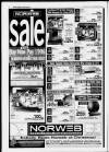 Haltemprice & East Yorkshire Advertiser Thursday 15 December 1994 Page 14