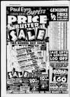 Haltemprice & East Yorkshire Advertiser Thursday 22 December 1994 Page 6