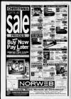 Haltemprice & East Yorkshire Advertiser Thursday 22 December 1994 Page 10