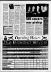 Haltemprice & East Yorkshire Advertiser Thursday 22 December 1994 Page 21