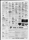 Haltemprice & East Yorkshire Advertiser Thursday 22 December 1994 Page 28
