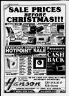 Haltemprice & East Yorkshire Advertiser Thursday 22 December 1994 Page 32