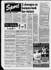 Haltemprice & East Yorkshire Advertiser Thursday 05 January 1995 Page 30