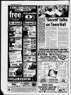 Haltemprice & East Yorkshire Advertiser Thursday 26 January 1995 Page 12