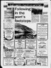 Haltemprice & East Yorkshire Advertiser Thursday 26 January 1995 Page 34