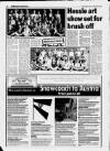 Haltemprice & East Yorkshire Advertiser Thursday 26 January 1995 Page 40