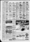 Haltemprice & East Yorkshire Advertiser Thursday 26 January 1995 Page 44