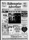 Haltemprice & East Yorkshire Advertiser