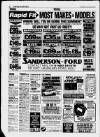 Haltemprice & East Yorkshire Advertiser Thursday 08 June 1995 Page 28