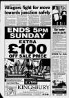 Haltemprice & East Yorkshire Advertiser Thursday 27 July 1995 Page 14