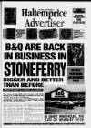 Haltemprice & East Yorkshire Advertiser Thursday 27 July 1995 Page 33