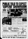 Haltemprice & East Yorkshire Advertiser Thursday 27 July 1995 Page 36