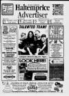 Haltemprice & East Yorkshire Advertiser