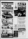 Haltemprice & East Yorkshire Advertiser Thursday 14 September 1995 Page 9