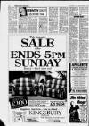 Haltemprice & East Yorkshire Advertiser Thursday 14 September 1995 Page 10