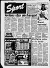 Haltemprice & East Yorkshire Advertiser Thursday 21 September 1995 Page 34