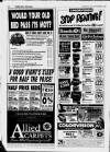 Haltemprice & East Yorkshire Advertiser Thursday 28 September 1995 Page 12